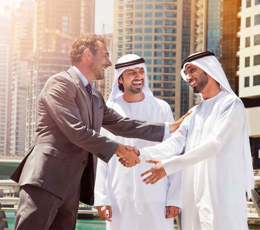 Advantages of Mainland Business Setup